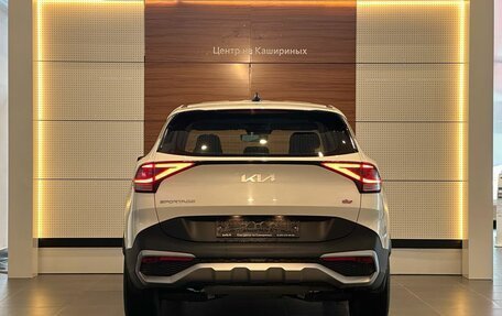 KIA Sportage IV рестайлинг, 2019 год, 2 200 000 рублей, 5 фотография