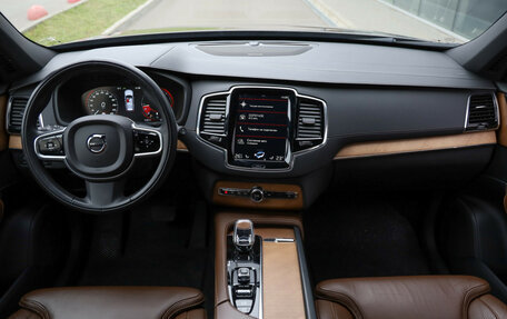 Volvo XC90 II рестайлинг, 2019 год, 4 599 000 рублей, 8 фотография