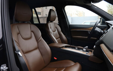 Volvo XC90 II рестайлинг, 2019 год, 4 599 000 рублей, 10 фотография