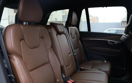 Volvo XC90 II рестайлинг, 2019 год, 4 599 000 рублей, 11 фотография