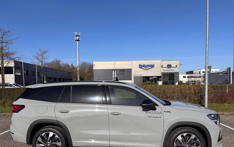 Skoda Kodiaq, 2025 год, 6 191 348 рублей, 3 фотография