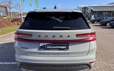Skoda Kodiaq, 2025 год, 6 191 348 рублей, 4 фотография