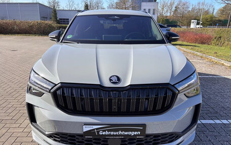 Skoda Kodiaq, 2025 год, 6 191 348 рублей, 2 фотография