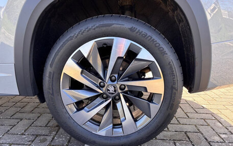 Skoda Kodiaq, 2025 год, 6 191 348 рублей, 6 фотография