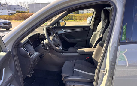 Skoda Kodiaq, 2025 год, 6 191 348 рублей, 7 фотография