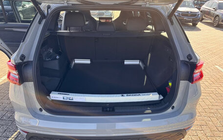 Skoda Kodiaq, 2025 год, 6 191 348 рублей, 9 фотография