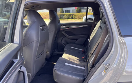 Skoda Kodiaq, 2025 год, 6 191 348 рублей, 8 фотография