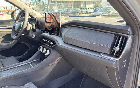 Skoda Kodiaq, 2025 год, 6 191 348 рублей, 11 фотография