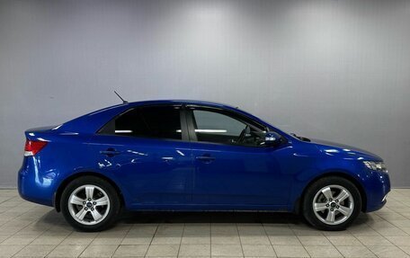KIA Cerato III, 2009 год, 730 000 рублей, 4 фотография