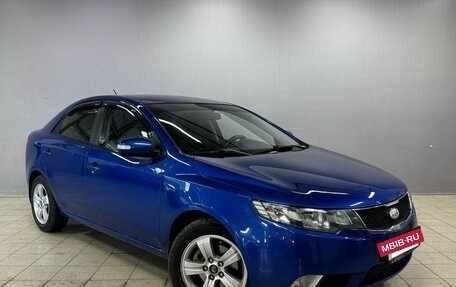 KIA Cerato III, 2009 год, 730 000 рублей, 3 фотография