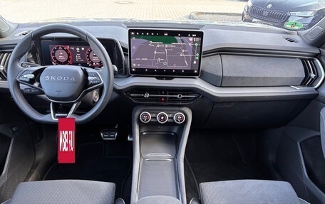 Skoda Kodiaq, 2025 год, 6 191 348 рублей, 16 фотография