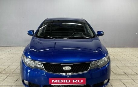 KIA Cerato III, 2009 год, 730 000 рублей, 2 фотография