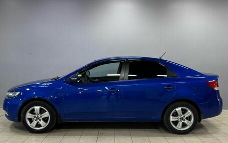KIA Cerato III, 2009 год, 730 000 рублей, 8 фотография