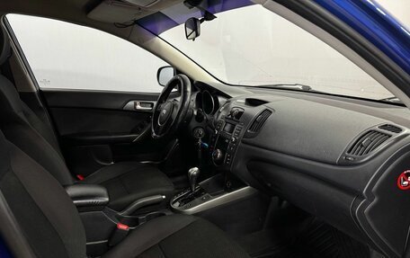 KIA Cerato III, 2009 год, 730 000 рублей, 11 фотография