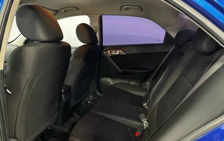 KIA Cerato III, 2009 год, 730 000 рублей, 14 фотография