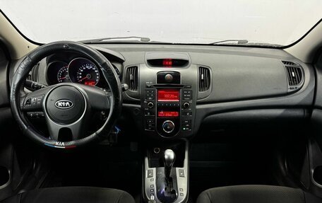 KIA Cerato III, 2009 год, 730 000 рублей, 10 фотография