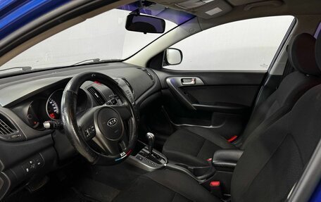KIA Cerato III, 2009 год, 730 000 рублей, 13 фотография