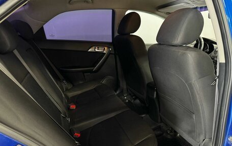 KIA Cerato III, 2009 год, 730 000 рублей, 12 фотография