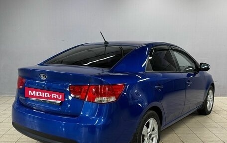 KIA Cerato III, 2009 год, 730 000 рублей, 5 фотография