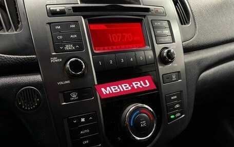 KIA Cerato III, 2009 год, 730 000 рублей, 15 фотография