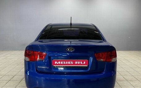 KIA Cerato III, 2009 год, 730 000 рублей, 6 фотография