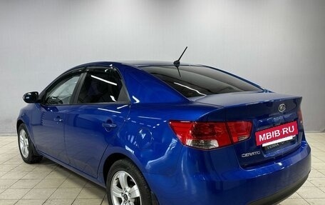KIA Cerato III, 2009 год, 730 000 рублей, 7 фотография