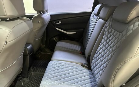 SsangYong Actyon II рестайлинг, 2014 год, 1 299 900 рублей, 6 фотография