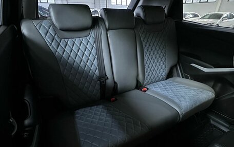 SsangYong Actyon II рестайлинг, 2014 год, 1 299 900 рублей, 10 фотография