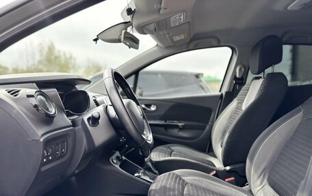Renault Kaptur I рестайлинг, 2018 год, 1 700 000 рублей, 12 фотография