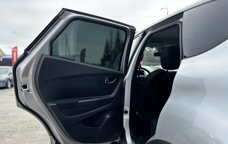 Renault Kaptur I рестайлинг, 2018 год, 1 700 000 рублей, 19 фотография