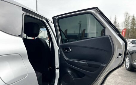 Renault Kaptur I рестайлинг, 2018 год, 1 700 000 рублей, 22 фотография
