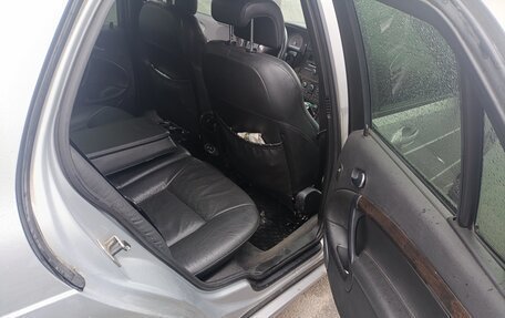 Saab 9-5 I, 2006 год, 685 000 рублей, 4 фотография