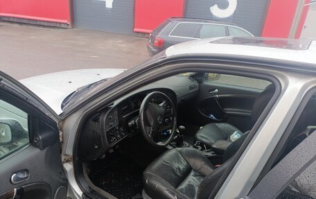 Saab 9-5 I, 2006 год, 685 000 рублей, 2 фотография