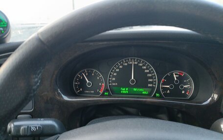 Saab 9-5 I, 2006 год, 685 000 рублей, 9 фотография