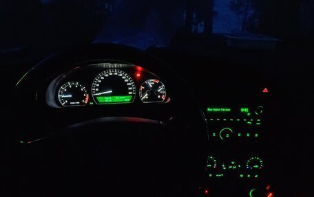 Saab 9-5 I, 2006 год, 685 000 рублей, 13 фотография