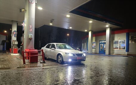 Saab 9-5 I, 2006 год, 685 000 рублей, 16 фотография
