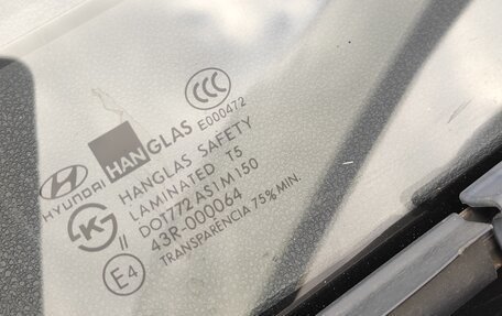 Hyundai Getz I рестайлинг, 2010 год, 735 000 рублей, 25 фотография