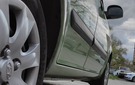Hyundai Getz I рестайлинг, 2010 год, 735 000 рублей, 22 фотография