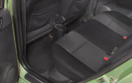 Hyundai Getz I рестайлинг, 2010 год, 735 000 рублей, 35 фотография