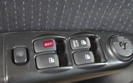 Hyundai Getz I рестайлинг, 2010 год, 735 000 рублей, 30 фотография