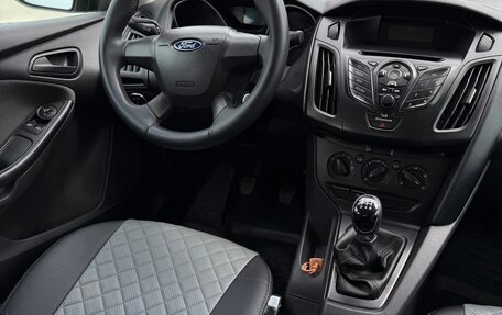 Ford Focus III, 2012 год, 639 000 рублей, 6 фотография