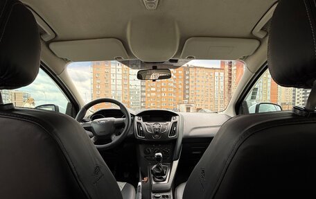Ford Focus III, 2012 год, 639 000 рублей, 7 фотография