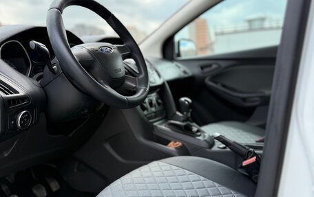 Ford Focus III, 2012 год, 639 000 рублей, 8 фотография
