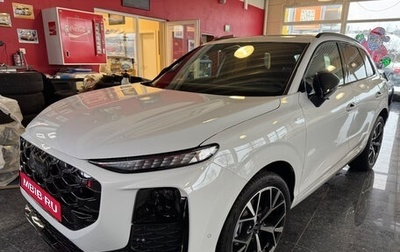 Audi Q3, 2025 год, 6 844 348 рублей, 1 фотография