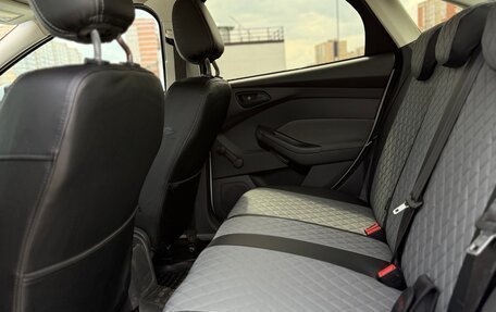 Ford Focus III, 2012 год, 639 000 рублей, 10 фотография