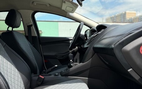 Ford Focus III, 2012 год, 639 000 рублей, 11 фотография