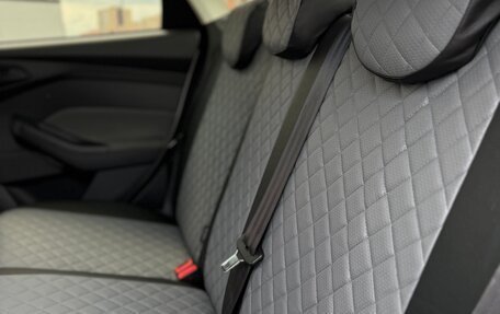 Ford Focus III, 2012 год, 639 000 рублей, 12 фотография