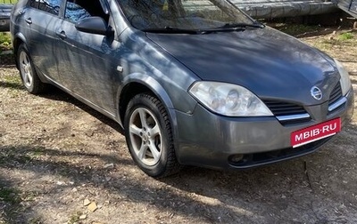 Nissan Primera III, 2006 год, 290 000 рублей, 1 фотография