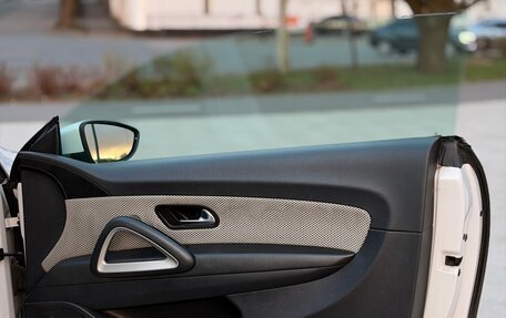 Volkswagen Scirocco III рестайлинг, 2011 год, 1 250 000 рублей, 13 фотография