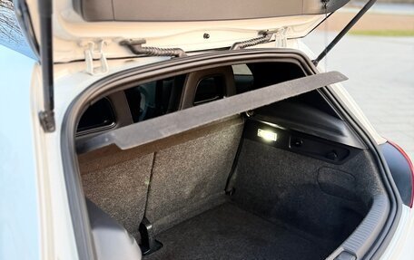 Volkswagen Scirocco III рестайлинг, 2011 год, 1 250 000 рублей, 17 фотография